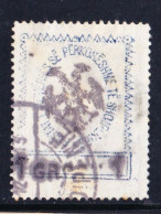 STAMPS-ALBANIA-1913-USED-SEE-SCAN-ERROR - Albanie