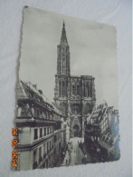 Strasbourg. La Cathedrale (1250-1318). Yvon IB3909 - Straatsburg