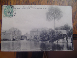 D 02 - Berthenicourt - Le Moulin - Sonstige & Ohne Zuordnung