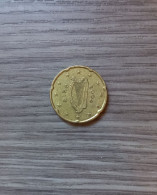 20 Cent 2004 Irlande - Ireland