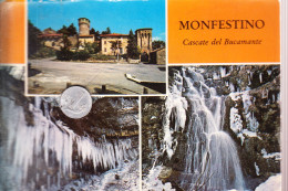 01275 MONFESTINO MODENA - Modena