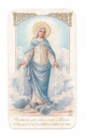 Vierge Marie, éd. AR N° 920 - Devotion Images