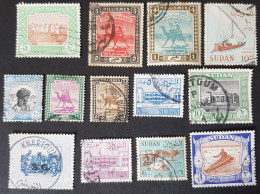 Lot - Sudan (1954-...)