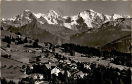 Beatenberg, Waldegg (8306) * 31. 8. 1939 - Beatenberg