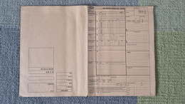 Sabena Property Irregularity Report - Autres & Non Classés