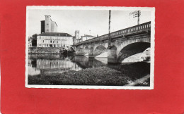 32----CONDOM---Pont De Barlet Et Cathédrale---voir 2 Scans - Condom