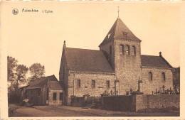 Aubechies - L'Eglise - Beloeil