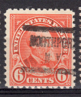 MM-830; USA Precancel/Vorausentwertung/Preo; NORTHPORT (NY), Type 577 - Préoblitérés