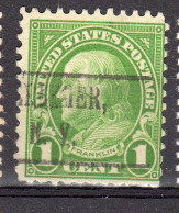 MM-817; USA Precancel/Vorausentwertung/Preo; HERKOMER (NY), Type 482 - Prematasellado