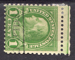 MM-806; USA Precancel/Vorausentwertung/Preo; CASTILE (NY), Type 490 - Prematasellado