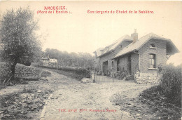 Amougies - Conciergerie Du Chalet De La Sablière - Kluisbergen