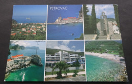 Petrovac - Montenegro