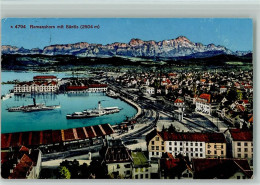 10158921 - Romanshorn - Altri & Non Classificati