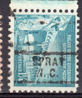 MM-878; USA Precancel/Vorausentwertung/Preo; SPRAY (NC), Type 729 - Préoblitérés