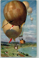 13421121 - TSN Serie 1080 AK - Luchtballon