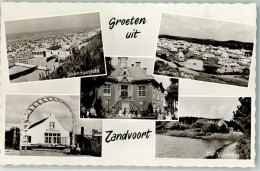 39577021 - Zandvoort - Autres & Non Classés