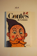 EL1 BD Les Contes De Grimm Ed Litho - Autres & Non Classés