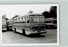 12099221 - Omnibus Privatfoto - Ca 1963   Bus - Autres & Non Classés