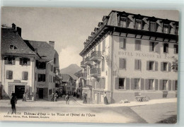 13173121 - Château-d'Oex - Other & Unclassified