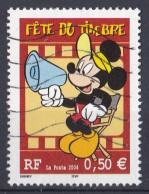 France  2000 - 2009  Y&T  N °  3641  Oblitéré - Used Stamps