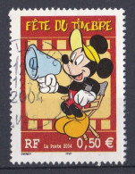 France  2000 - 2009  Y&T  N °  3641  Oblitéré - Used Stamps