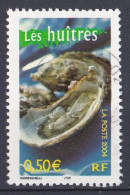 France  2000 - 2009  Y&T  N °  3651  Oblitéré - Used Stamps