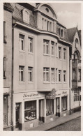 Konditorei Café-Hotel "Zum Markt" - Bes. Walter Massierer - Idar Oberstein