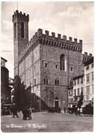 1955 FIRENZE 22   IL BARGELLO - Firenze (Florence)