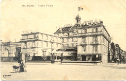 76 – DIEPPE : Régina Palace N° 880 - Dieppe