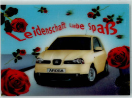 10378321 - Seat Arosa - Autres & Non Classés