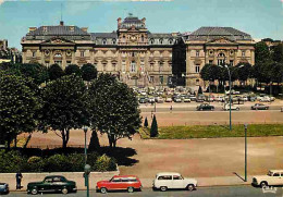 Automobiles - Lille - La Préfecture - Carte Neuve - CPM - Voir Scans Recto-Verso - Turismo