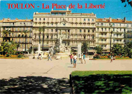 83 - Toulon - Carte Neuve - CPM - Voir Scans Recto-Verso - Toulon