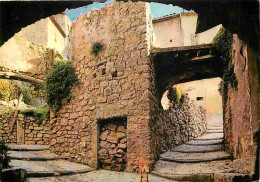 83 - Fayence - Vieille Rue - CPM - Voir Scans Recto-Verso - Fayence