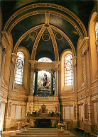 62 - Boulogne Sur Mer - Intérieur De La Cathédrale Notre-Dame De Boulogne - CPM - Voir Scans Recto-Verso - Boulogne Sur Mer