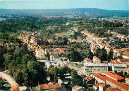 52 - Bourbonne Les Bains - Vue Générale Aérienne - CPM - Voir Scans Recto-Verso - Bourbonne Les Bains