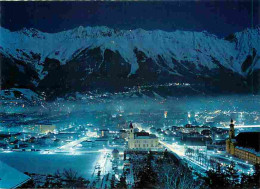 Autriche - Innsbruck - CPM - Voir Scans Recto-Verso - Sonstige & Ohne Zuordnung