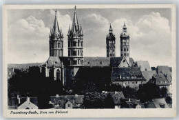 50507621 - Naumburg (Saale) - Naumburg (Saale)