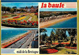 44 - La Baule - Multivues - Carte Neuve - CPM - Voir Scans Recto-Verso - La Baule-Escoublac