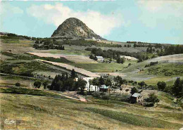 07 - Le Mont Gerbier De Joncs - Chalet-Hôtel - CPM - Voir Scans Recto-Verso - Otros & Sin Clasificación