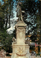 59 - Valenciennes - Monument à Watteau - CPM - Voir Scans Recto-Verso - Valenciennes