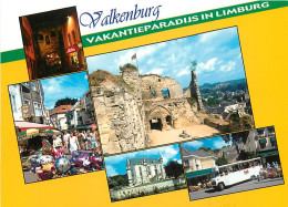 Pays-Bas - Nederland - Valkenburg - Multivues - CPM - Voir Scans Recto-Verso - Valkenburg