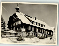 10723021 - Schoenwald Im Schwarzwald - Triberg