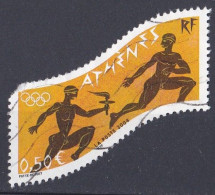 France  2000 - 2009  Y&T  N °  3687  Oblitéré - Used Stamps