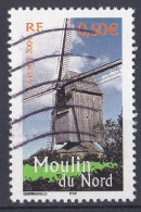 France  2000 - 2009  Y&T  N °  3706  Oblitéré - Used Stamps