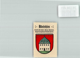 39659421 - Adelebsen - Autres & Non Classés