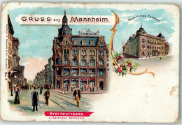 13257721 - Mannheim - Mannheim