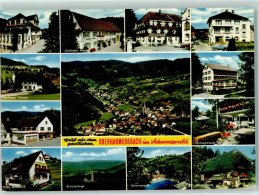 10250721 - Oberharmersbach - Other & Unclassified