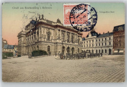 51211921 - Liberec  Reichenberg I. Boehmen - Tschechische Republik