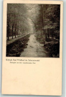 39485821 - Bad Wildbad Im Schwarzwald - Andere & Zonder Classificatie