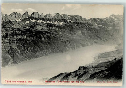 10588521 - Walensee Wallensee - Andere & Zonder Classificatie